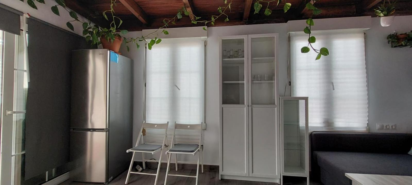 Casita Lucero Málaga Exterior foto