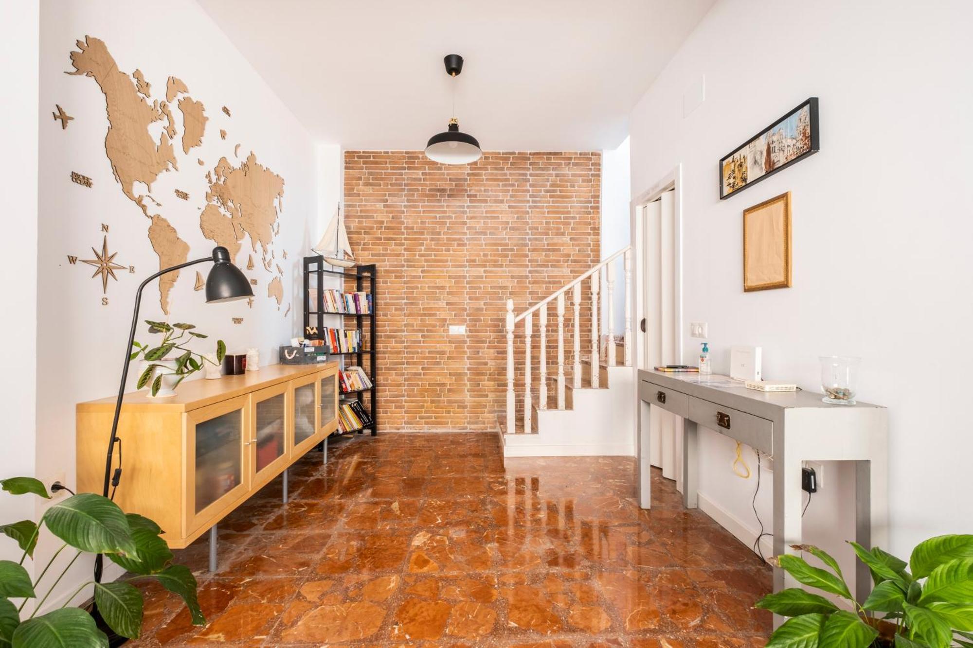 Casita Lucero Málaga Exterior foto