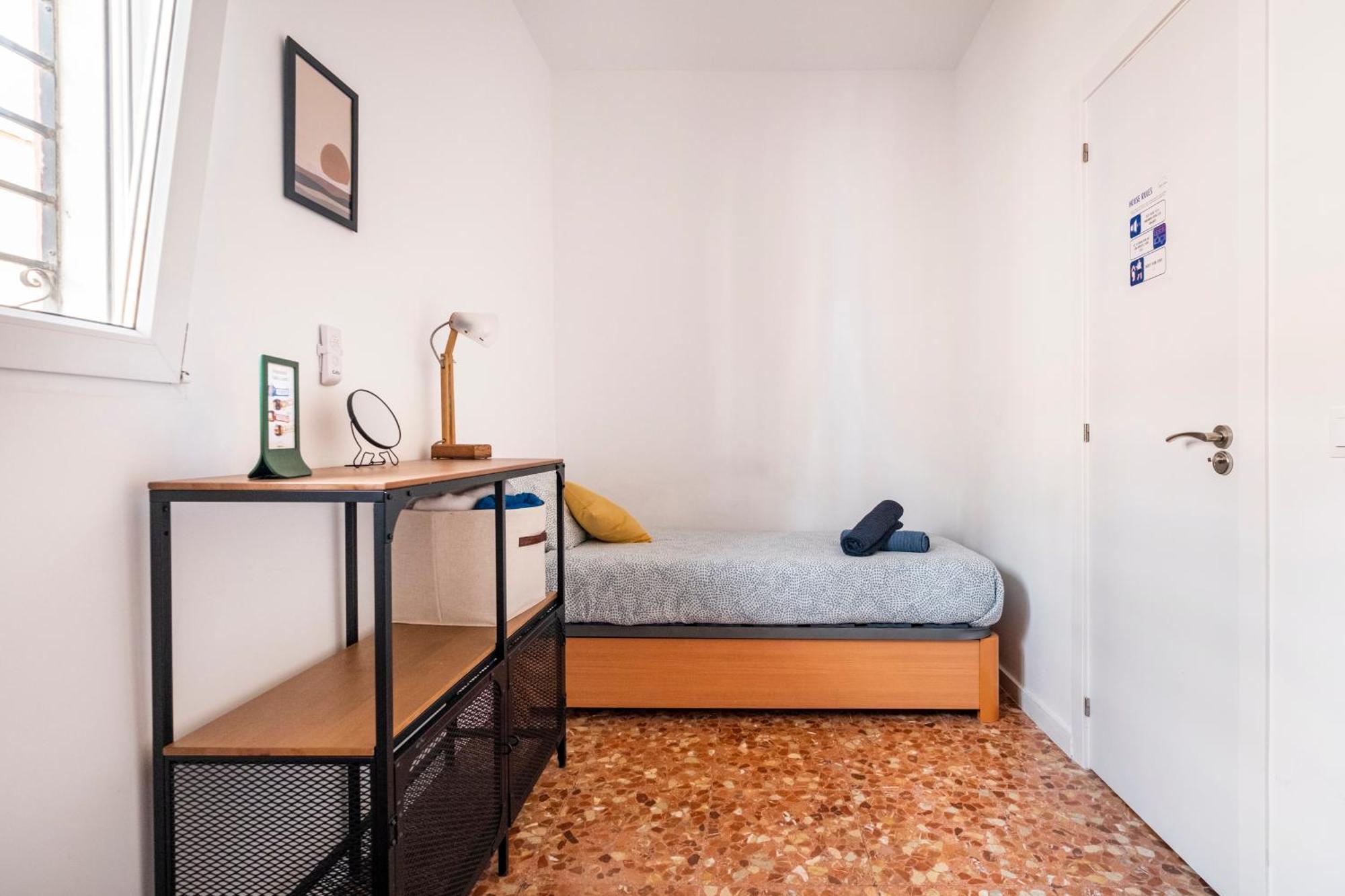 Casita Lucero Málaga Exterior foto