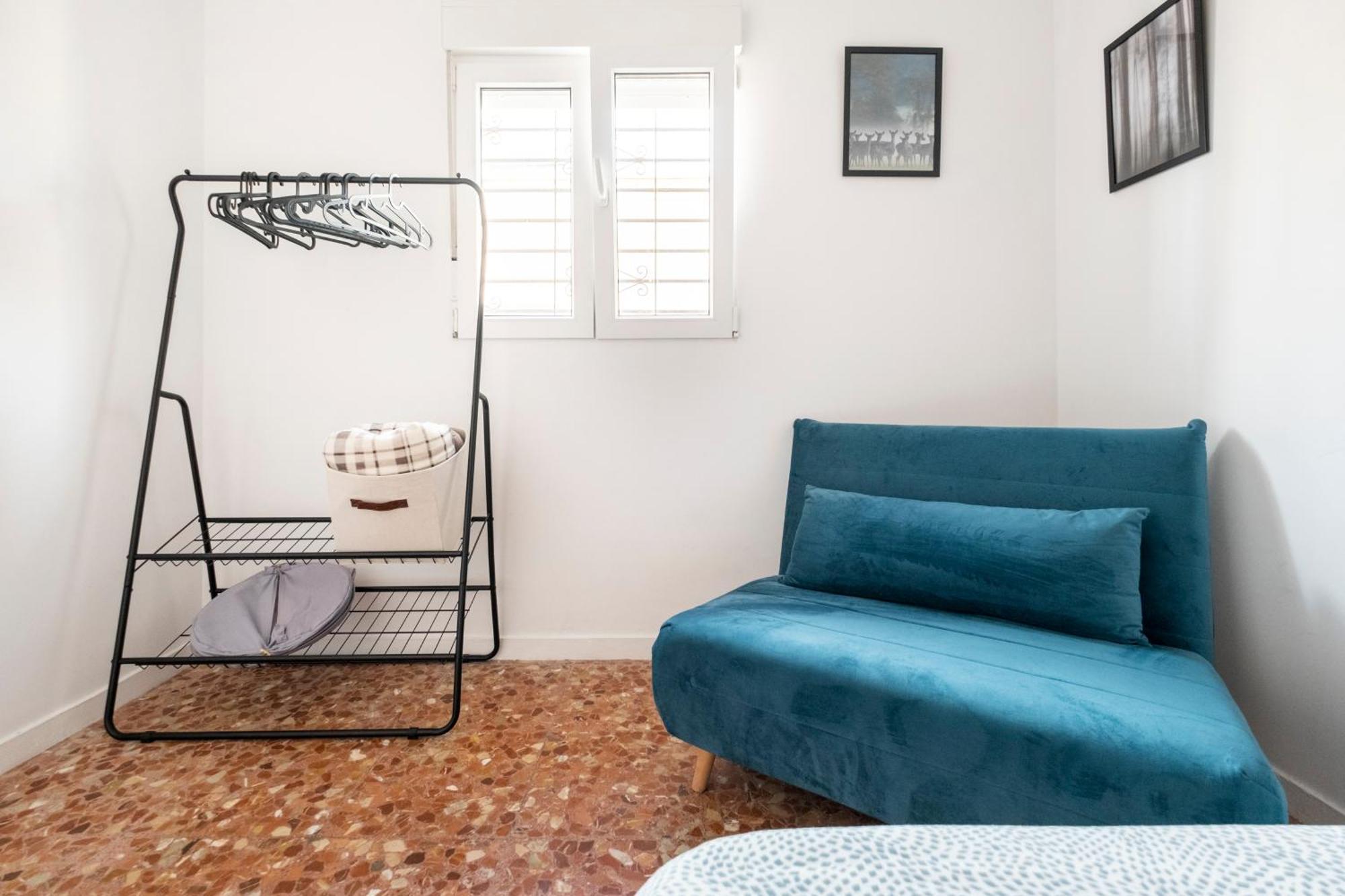 Casita Lucero Málaga Exterior foto