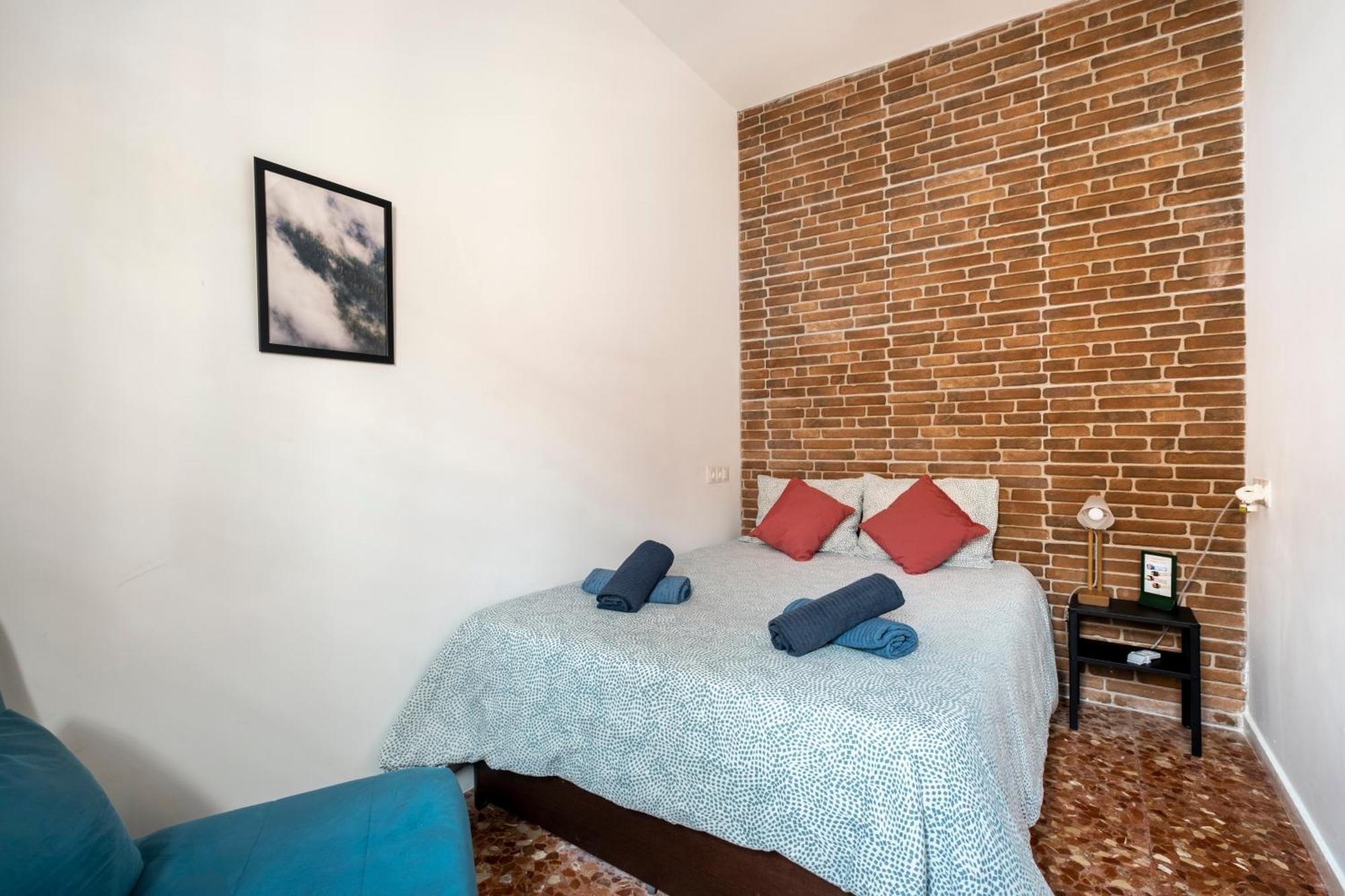 Casita Lucero Málaga Exterior foto